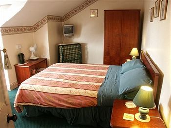 Victoria Inn Алстон Экстерьер фото